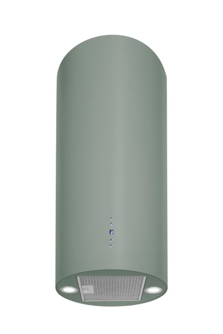 Hota decorative Cylindro OR Eucalyptus - Eucalipt - fotografie de produs 3