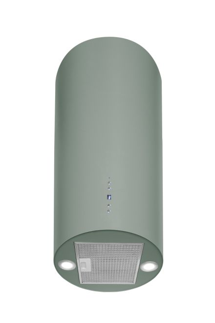 Hota decorative Cylindro OR Eucalyptus - Eucalipt - fotografie de produs 5