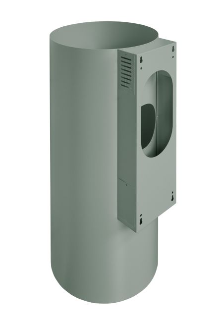 Hota decorative Cylindro OR Eucalyptus - Eucalipt - fotografie de produs 8