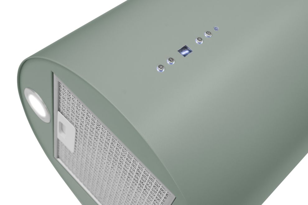 Hota decorative Cylindro OR Eucalyptus - Eucalipt - fotografie de produs 10