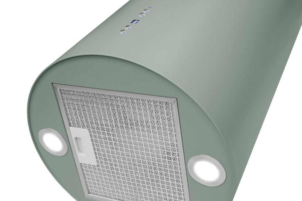 Hota decorative Cylindro OR Eucalyptus - Eucalipt - fotografie de produs 11