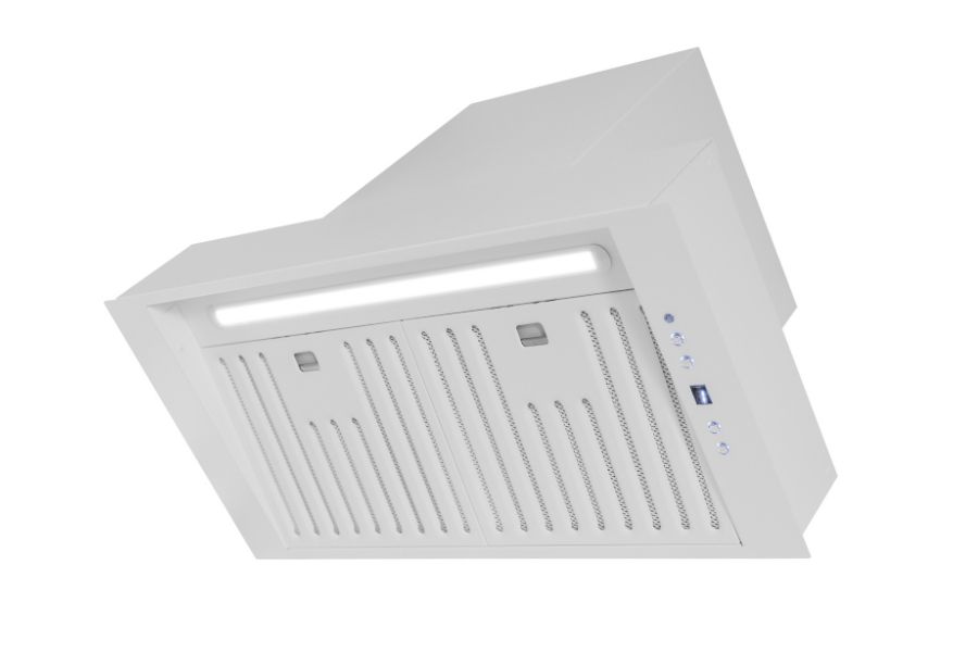 Prato Eco White Matt