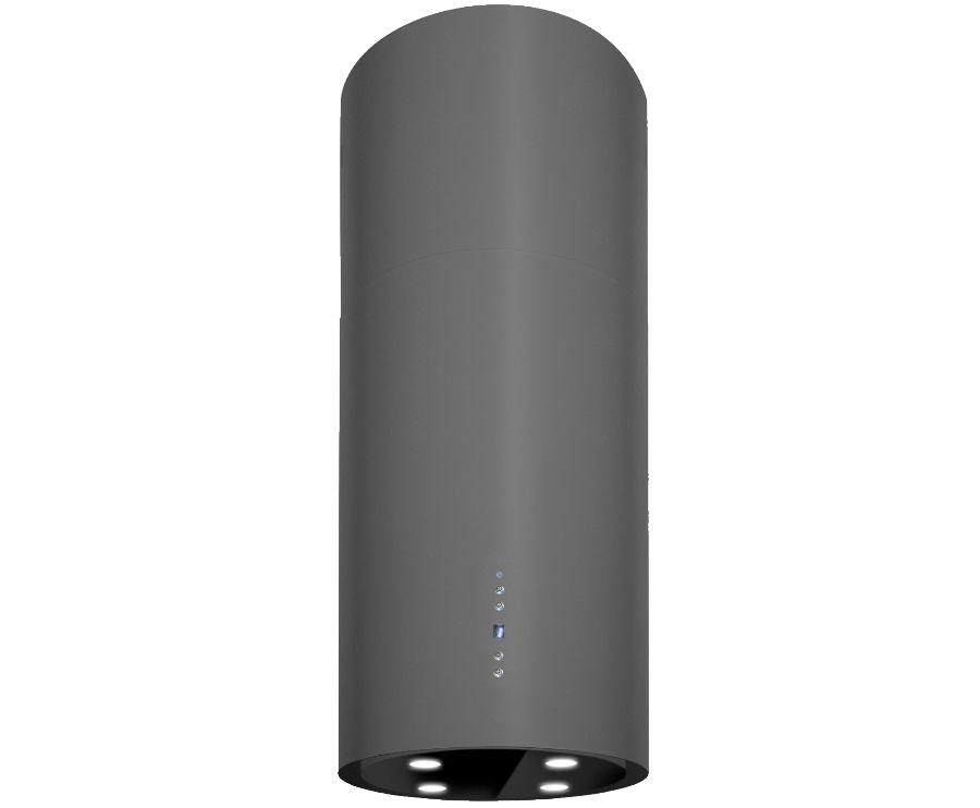 Hota insula Tubo Antracyte - Antracit - fotografie de produs