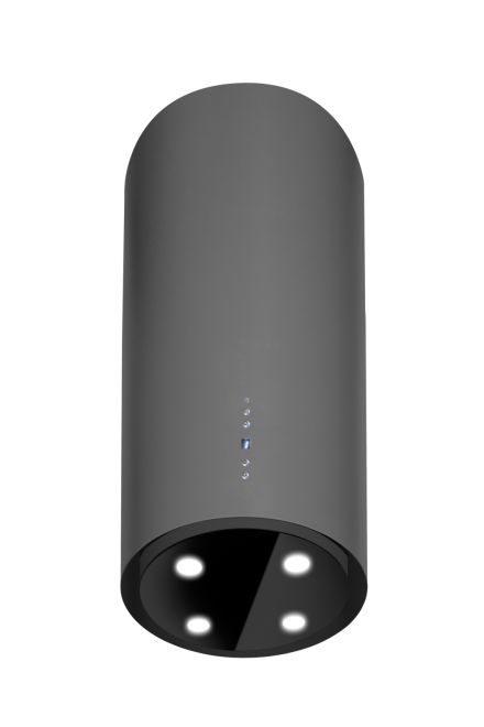 Hota insula Tubo Antracyte - Antracit - fotografie de produs 3