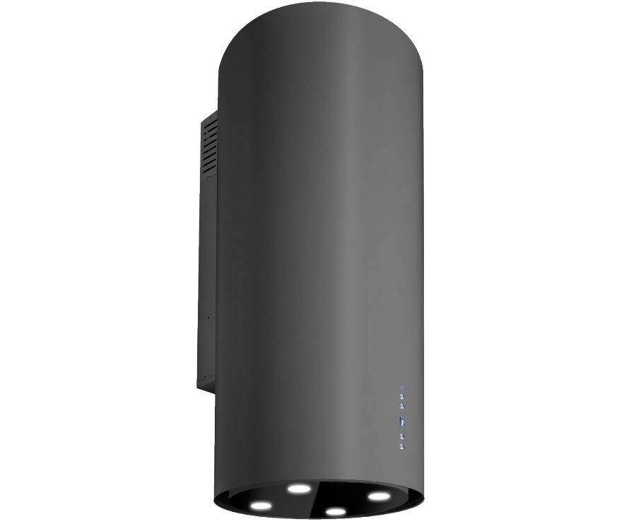 Hota decorative Tubo OR Antracyte - Antracit - fotografie de produs