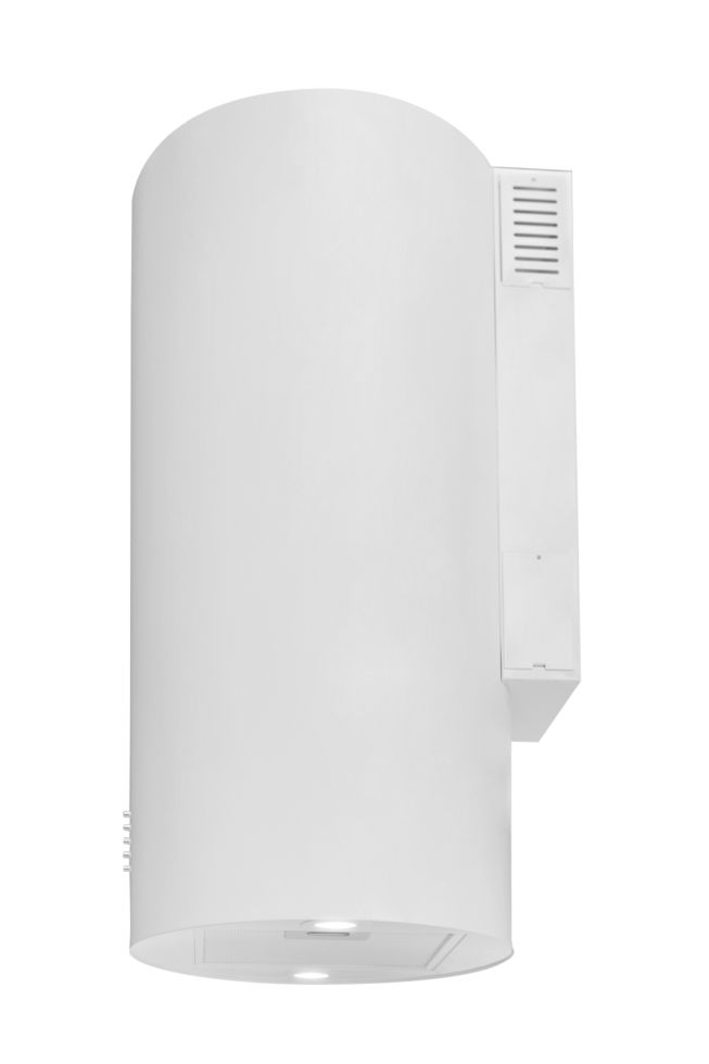 Cylindro OR Eco White Matt