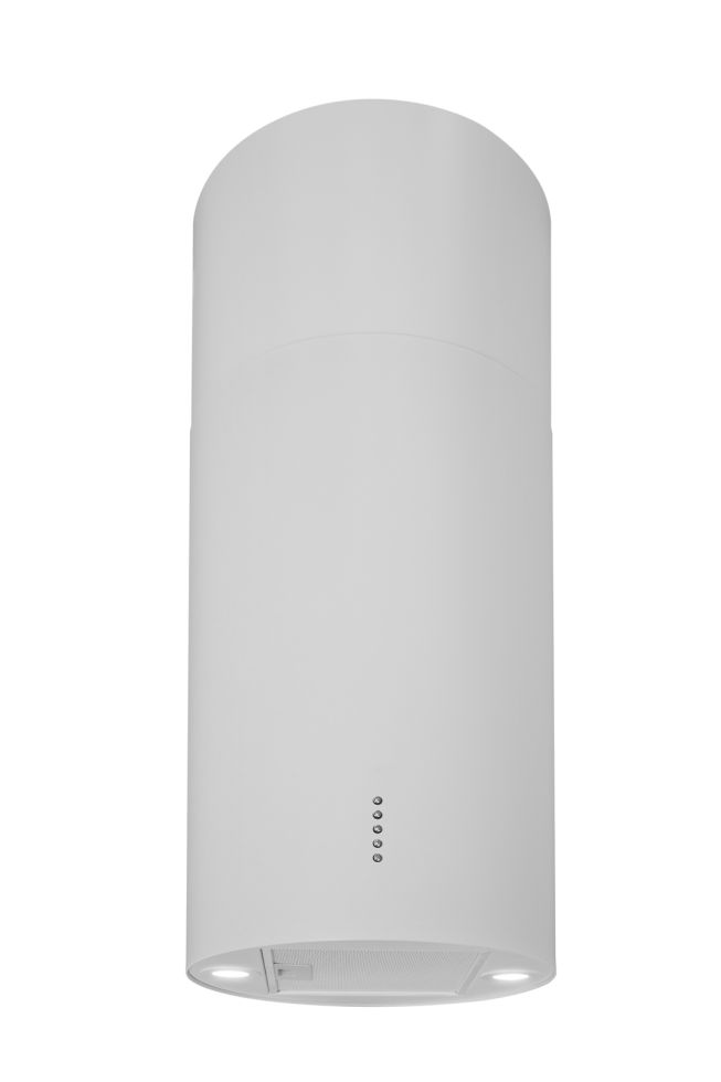 Cylindro OR Eco White Matt