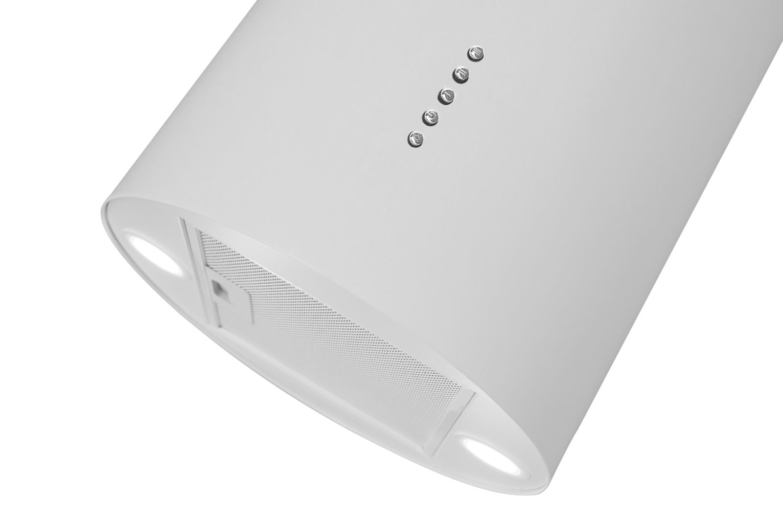 Cylindro OR Eco White Matt