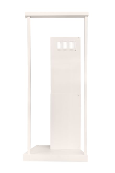 Hota decorative Metropolis OR Kashmir - Cașmir - fotografie de produs 5