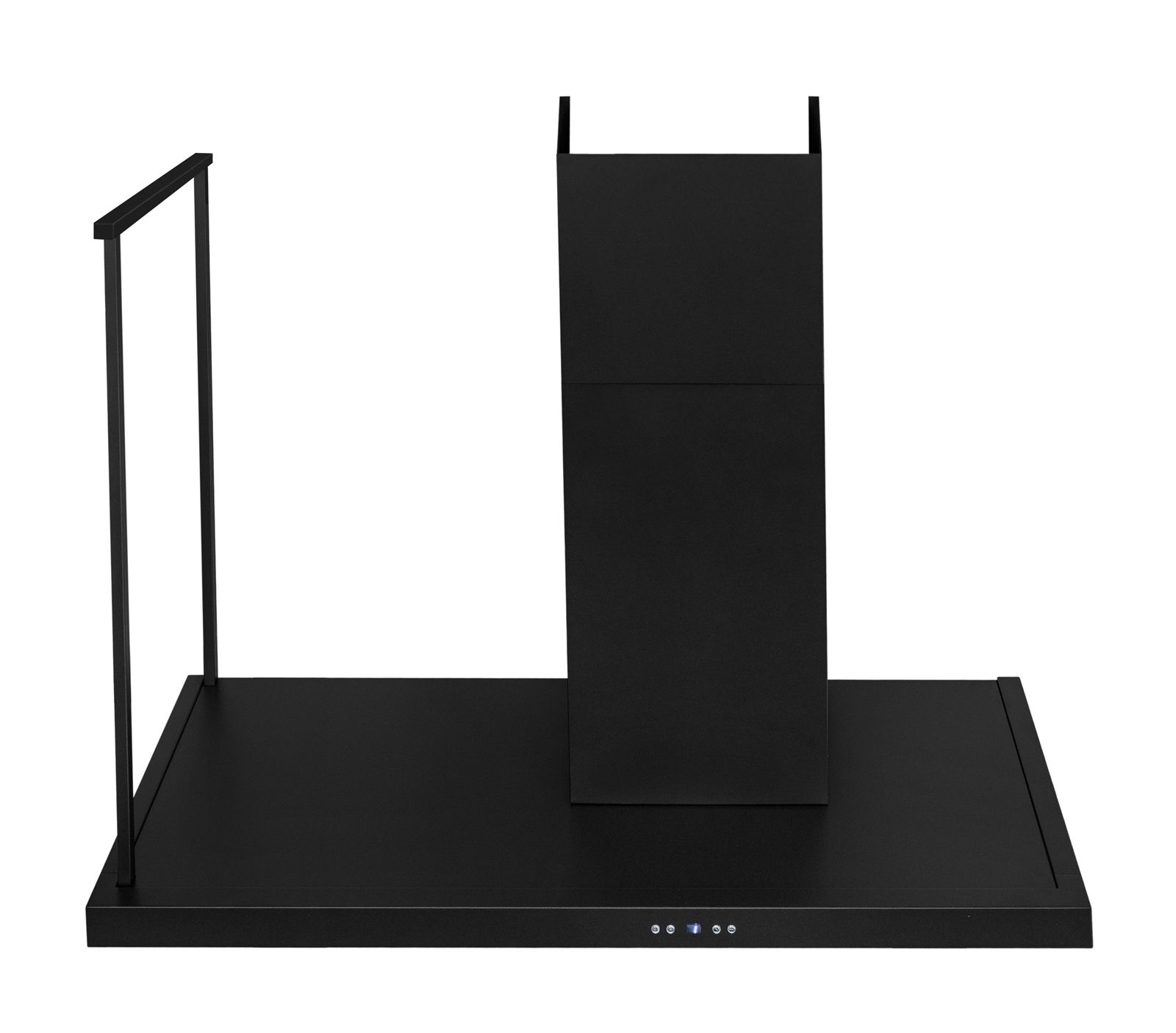 Metropolis OR Black Matt