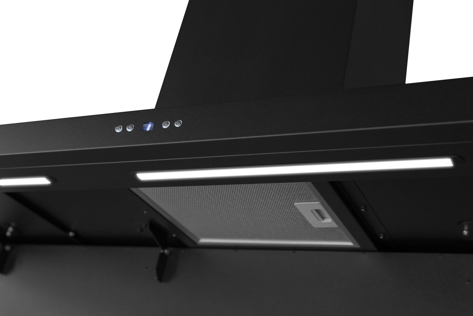 Metropolis OR Black Matt