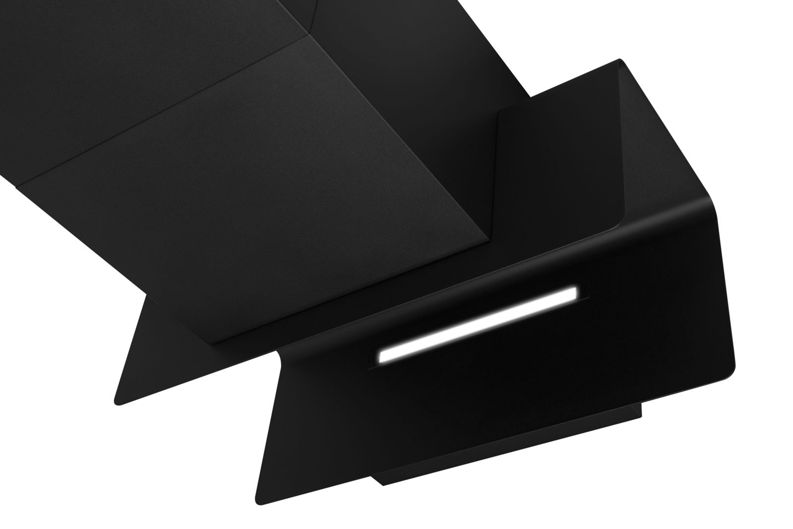 C-Shelf Black-Black