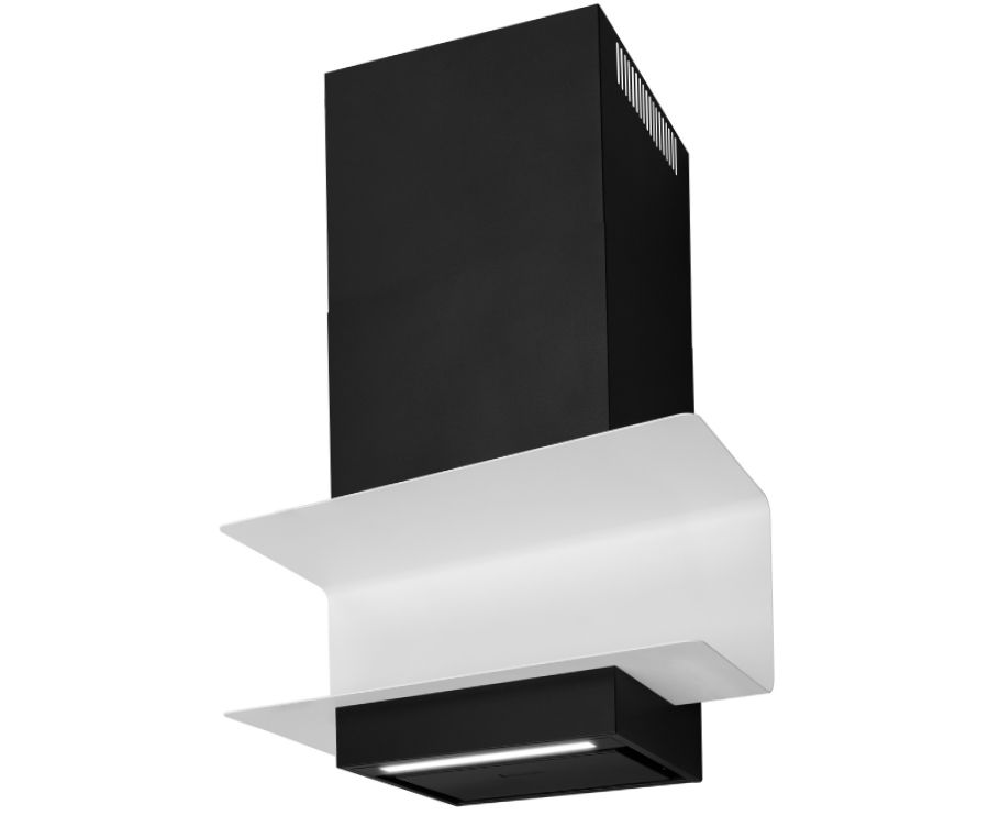 C-Shelf Black-White