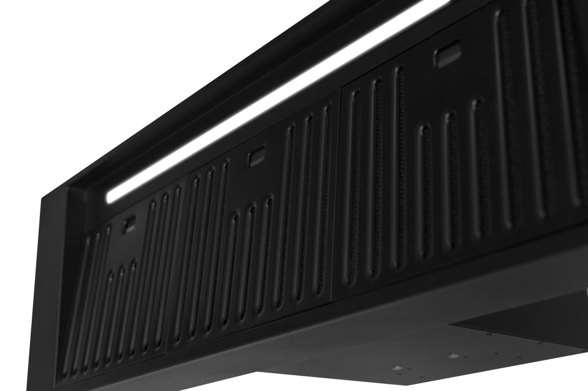 Prato Eco Black Matt