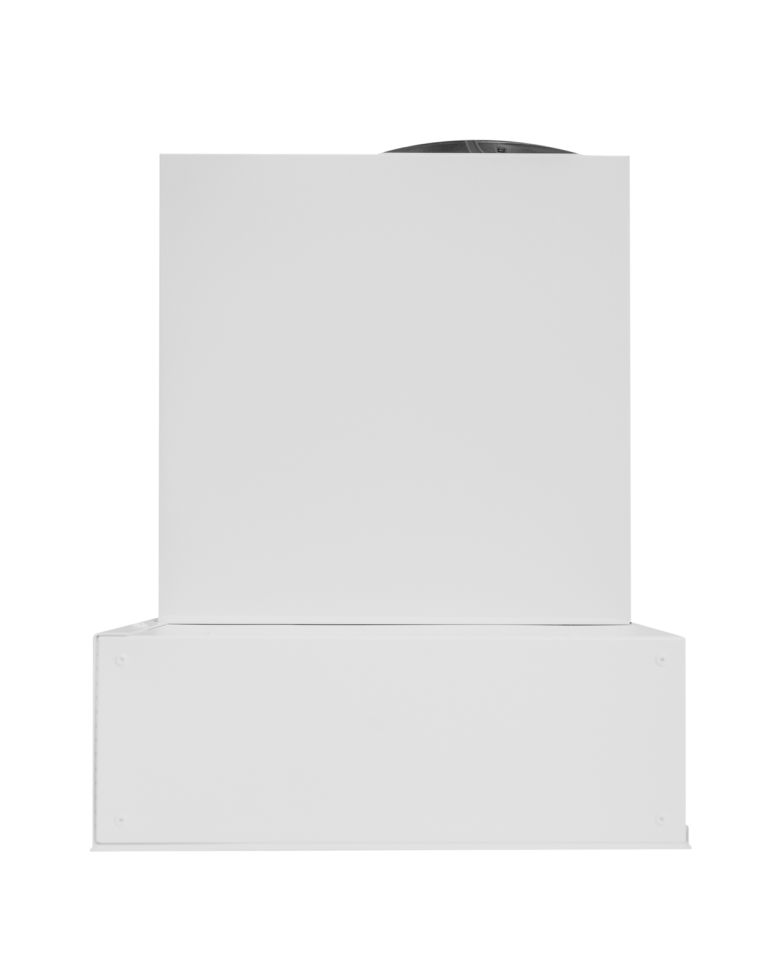 Prato Eco White Matt