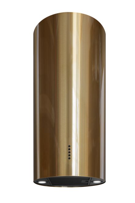 Hota decorative Cylindro OR Eco Gold - Gold - fotografie de produs 3