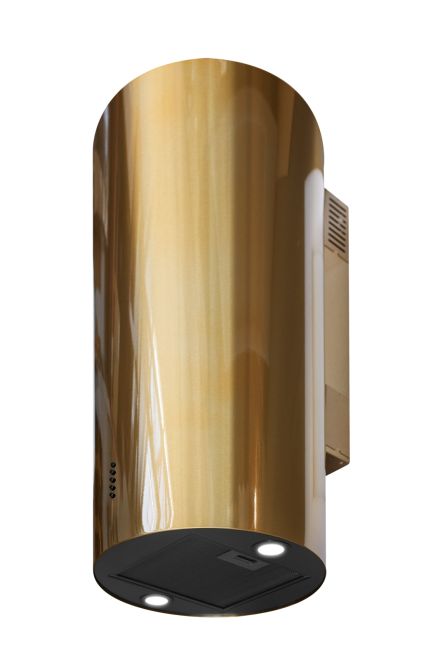 Hota decorative Cylindro OR Eco Gold - Gold - fotografie de produs 4