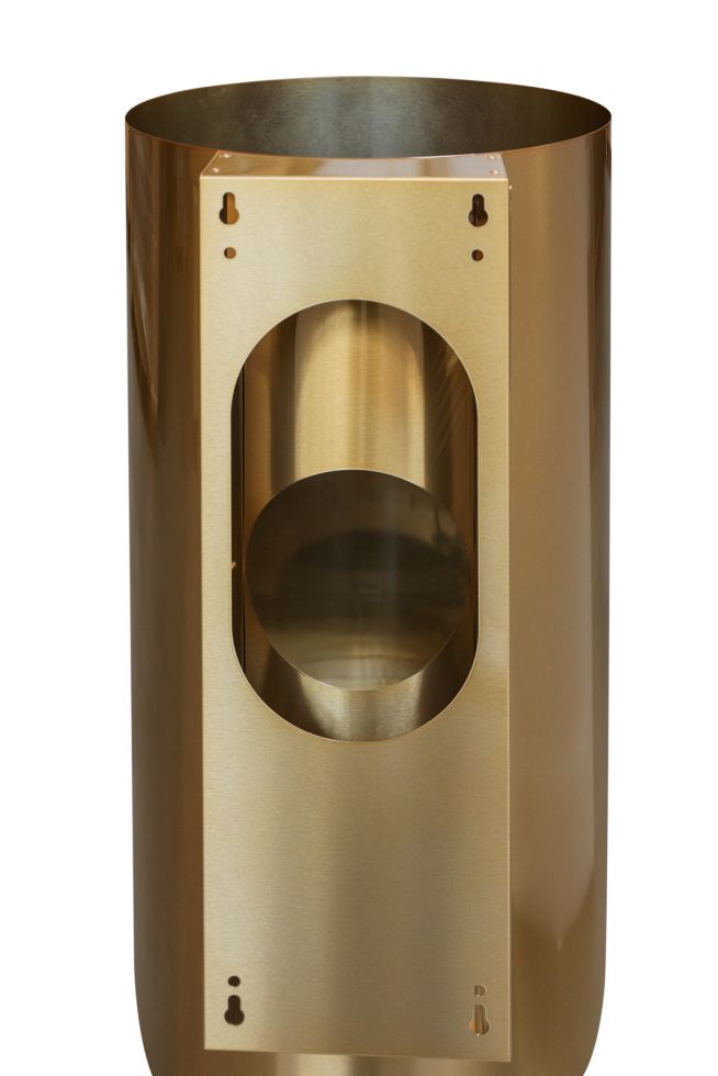 Cylindro OR Eco Gold