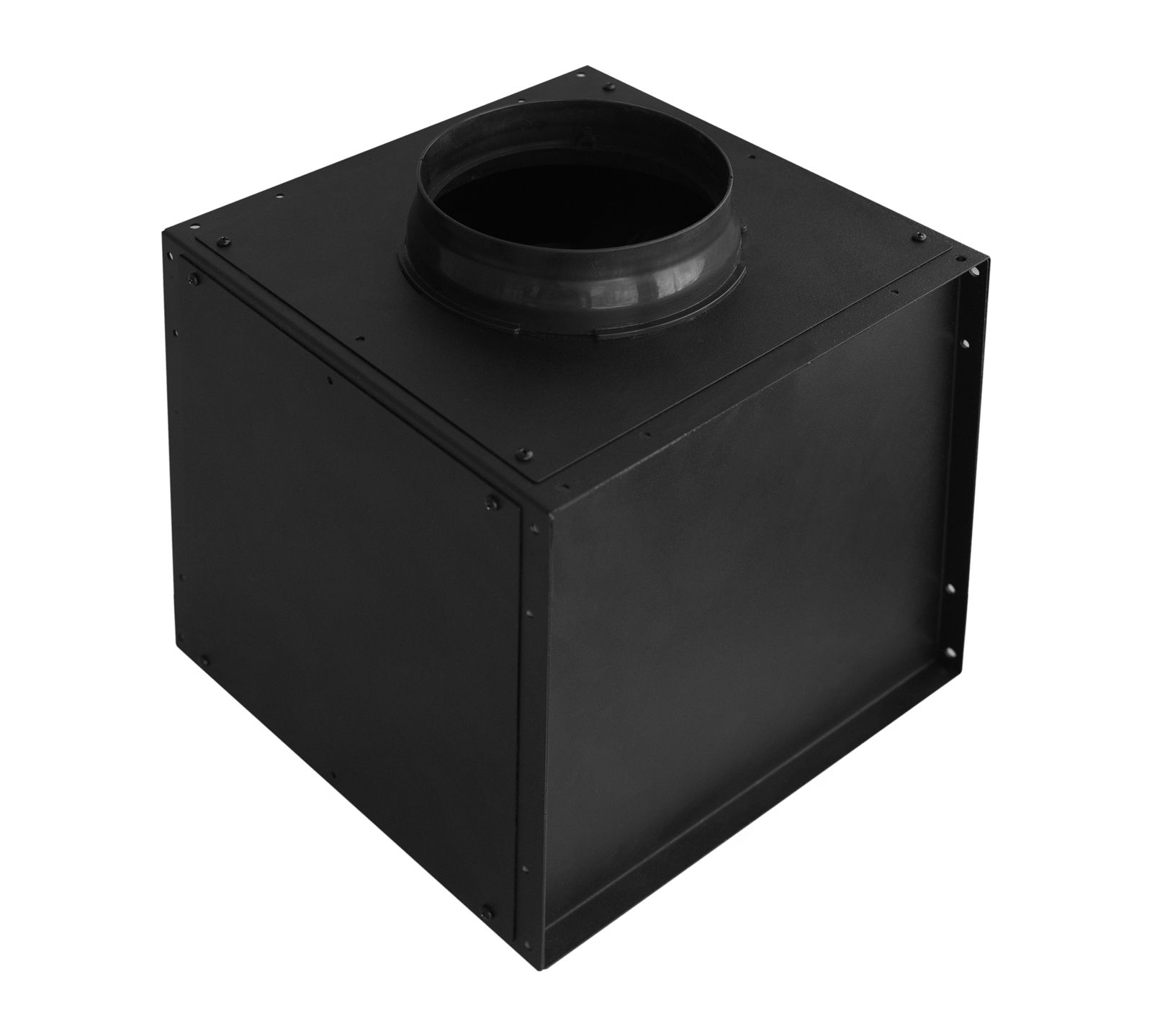 Sistem de turbine pentru exterior Nortberg Bucătărie Liniștită (locația în interiorul clădirii)