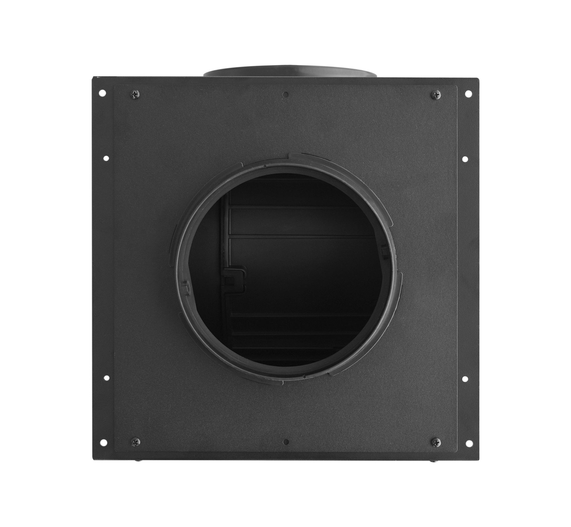 Sistem de turbine pentru exterior Nortberg Bucătărie Liniștită (locația în interiorul clădirii)