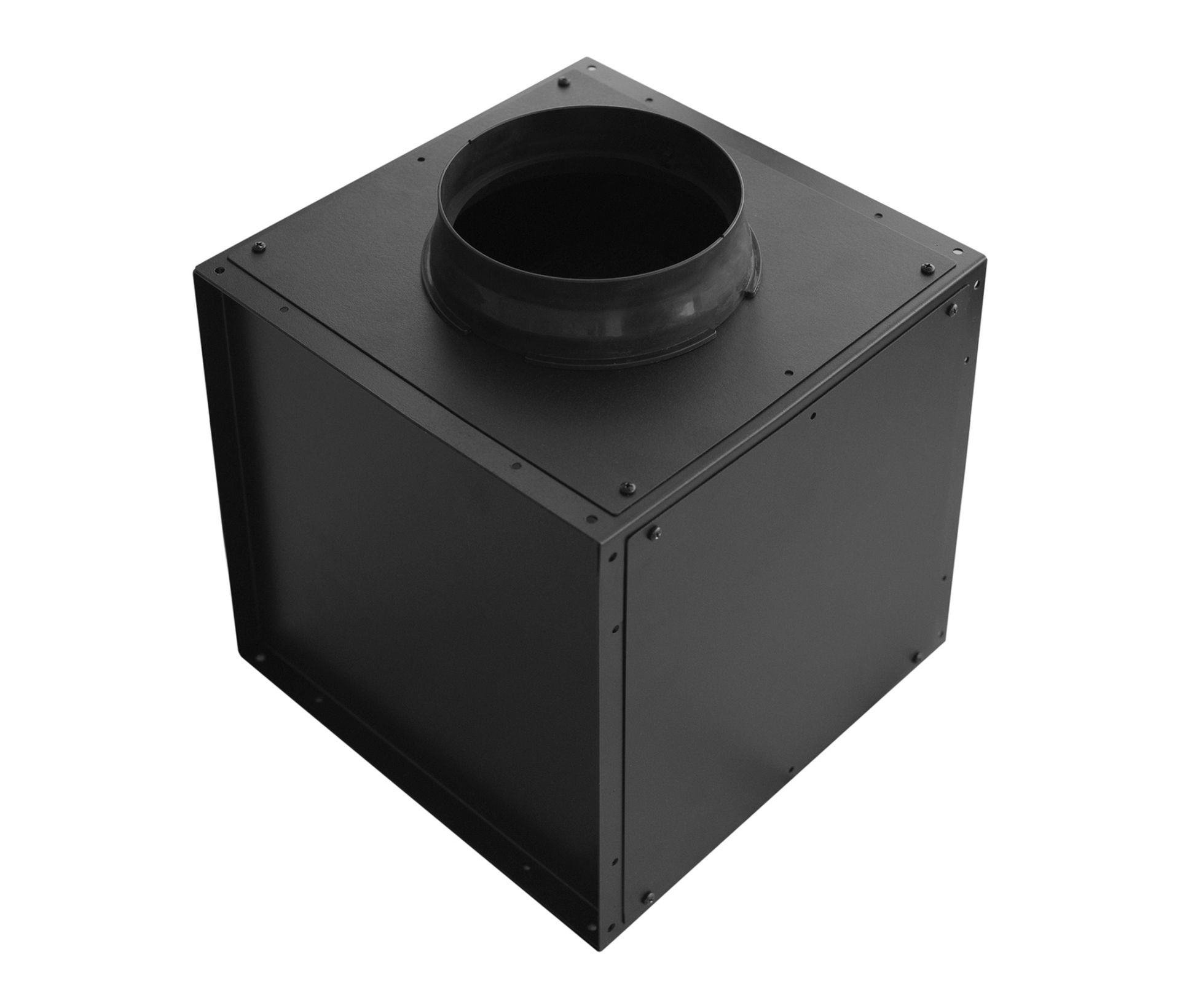 Sistem de turbine pentru exterior Nortberg Bucătărie Liniștită (locația în interiorul clădirii)