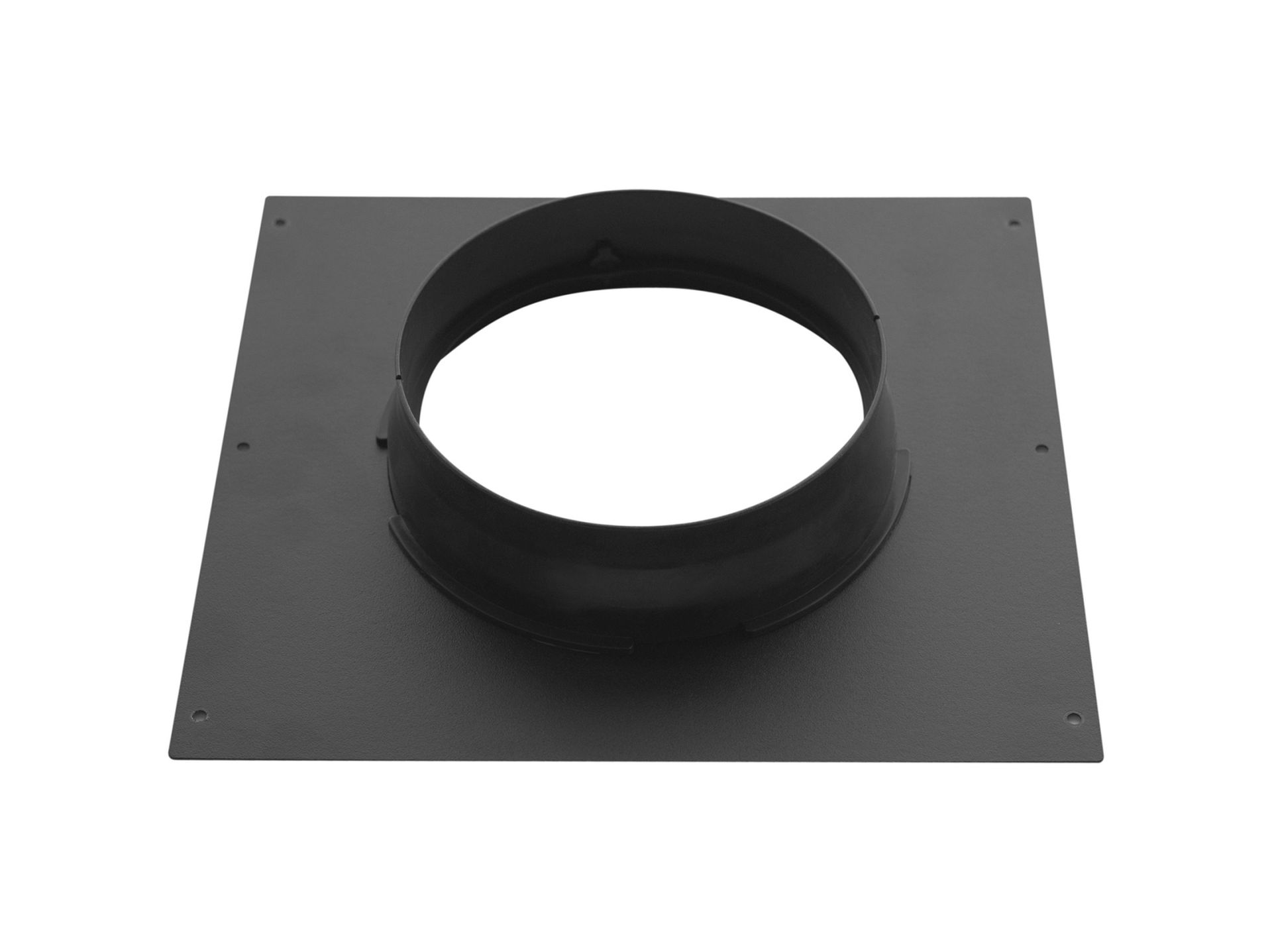 Sistem de turbine pentru exterior Nortberg Bucătărie Liniștită (locația în interiorul clădirii)