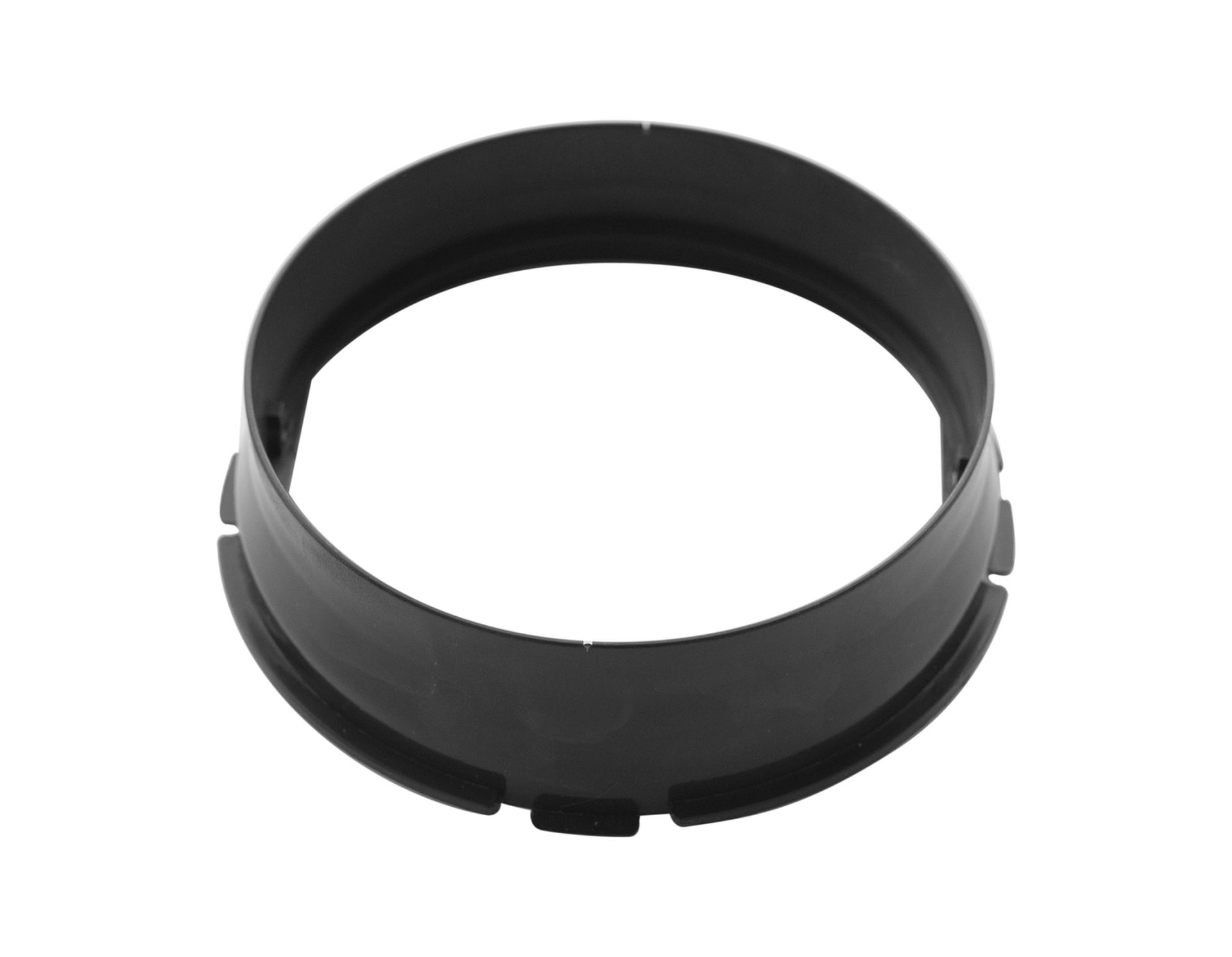 Sistem de turbine pentru exterior Nortberg Bucătărie Liniștită (locația în interiorul clădirii)