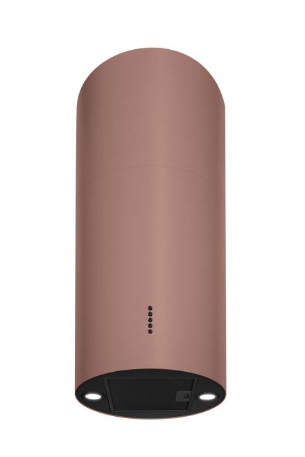 Hota insula Cylindro Eco Dusty Rose - Dusty Rose - fotografie de produs 4