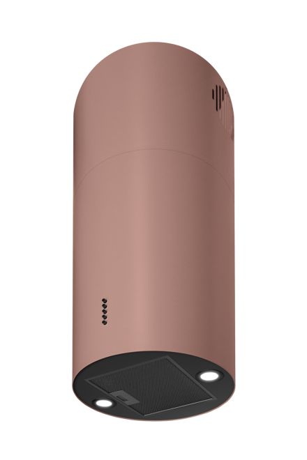 Hota insula Cylindro Eco Dusty Rose - Dusty Rose - fotografie de produs 8