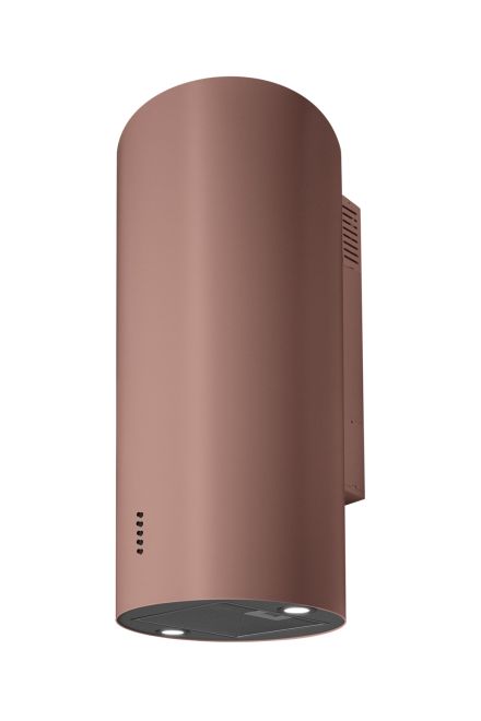 Hota decorative Cylindro OR Eco Dusty Rose - Dusty Rose - fotografie de produs 3