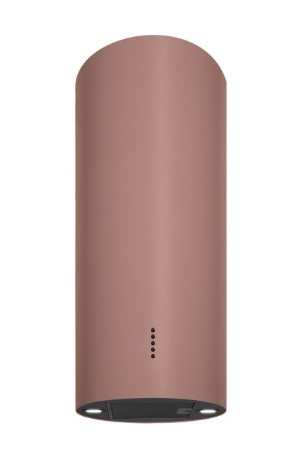 Hota decorative Cylindro OR Eco Dusty Rose - Dusty Rose - fotografie de produs 4