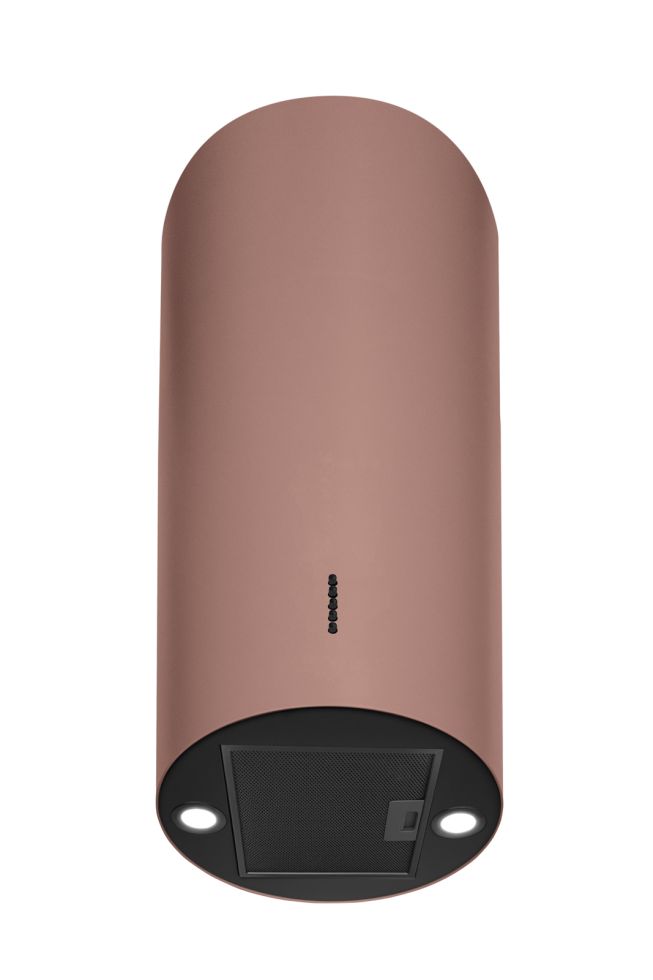Cylindro OR Eco Dusty Rose