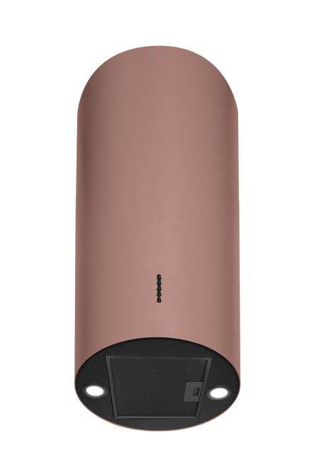 Hota decorative Cylindro OR Eco Dusty Rose - Dusty Rose - fotografie de produs 5