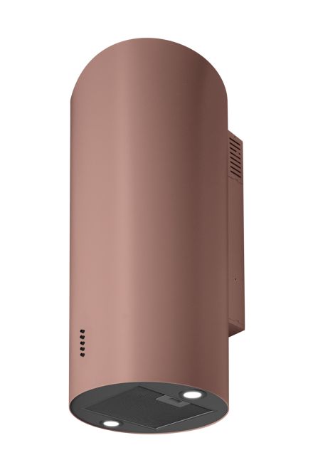 Hota decorative Cylindro OR Eco Dusty Rose - Dusty Rose - fotografie de produs 6