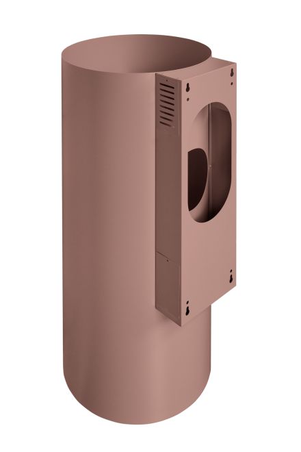 Hota decorative Cylindro OR Eco Dusty Rose - Dusty Rose - fotografie de produs 7