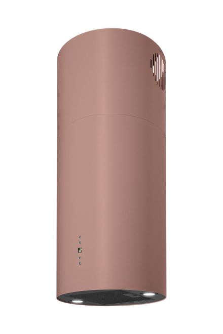 Hota insula Cylindro Dusty Rose - Dusty Rose - fotografie de produs 5