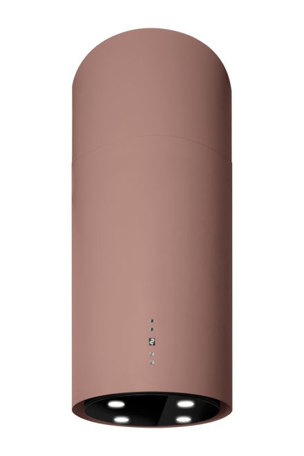 Hota insula Tubo Dusty Rose - Dusty Rose - fotografie de produs 3
