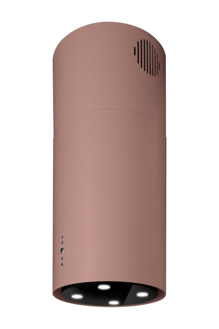 Hota insula Tubo Dusty Rose - Dusty Rose - fotografie de produs 4