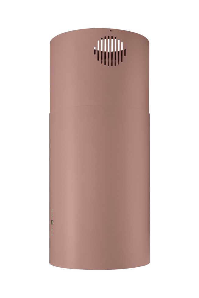 Tubo Dusty Rose