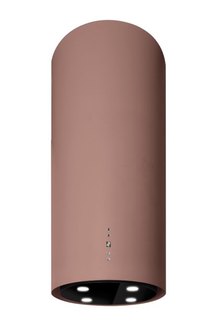 Hota decorative Tubo OR Dusty Rose - Dusty Rose - fotografie de produs 4