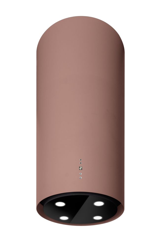 Tubo OR Dusty Rose