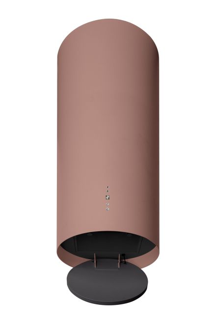 Hota decorative Tubo OR Dusty Rose - Dusty Rose - fotografie de produs 6