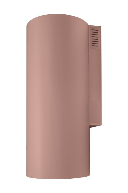 Hota decorative Tubo OR Dusty Rose - Dusty Rose - fotografie de produs 7