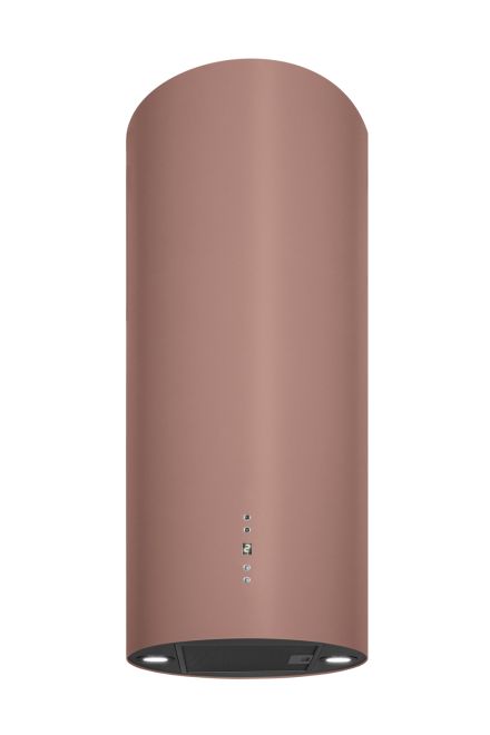 Hota decorative Cylindro OR Dusty Rose - Dusty Rose - fotografie de produs 4