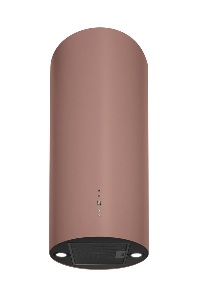 Cylindro OR Dusty Rose