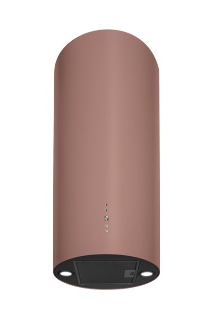 Hota decorative Cylindro OR Dusty Rose - Dusty Rose - fotografie de produs 5
