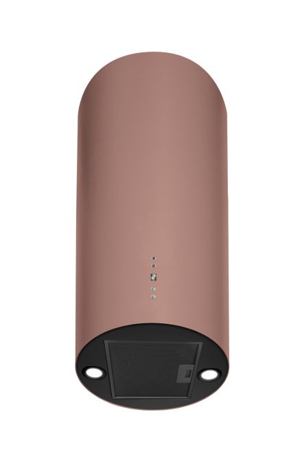 Hota decorative Cylindro OR Dusty Rose - Dusty Rose - fotografie de produs 6