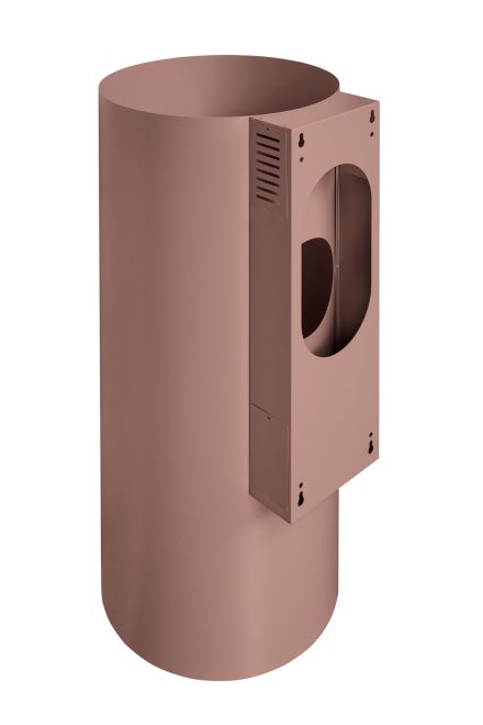 Hota decorative Cylindro OR Dusty Rose - Dusty Rose - fotografie de produs 8