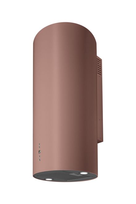 Hota decorative Cylindro OR Dusty Rose - Dusty Rose - fotografie de produs 3
