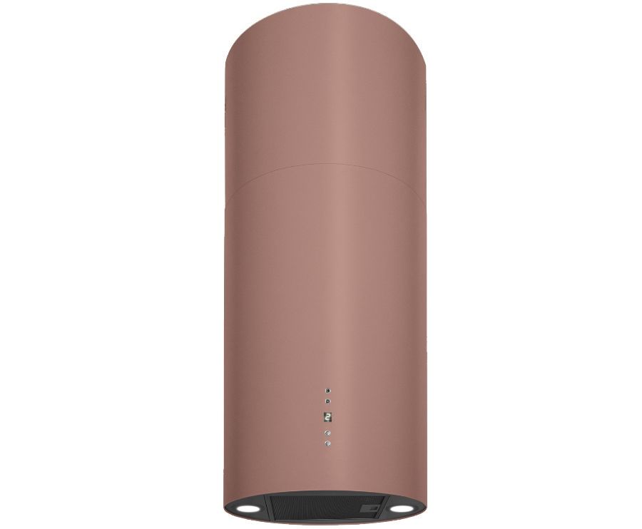 Hota insula Cylindro Dusty Rose - Dusty Rose - fotografie de produs